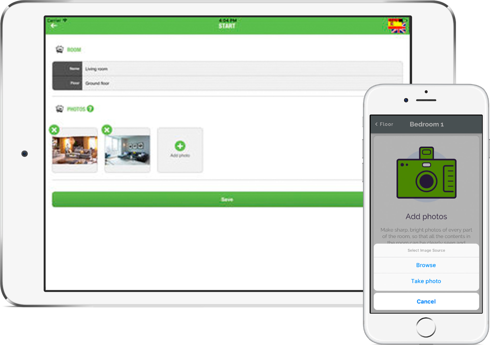 Download App