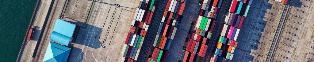 Aandachtspunten zeevracht verhuizing