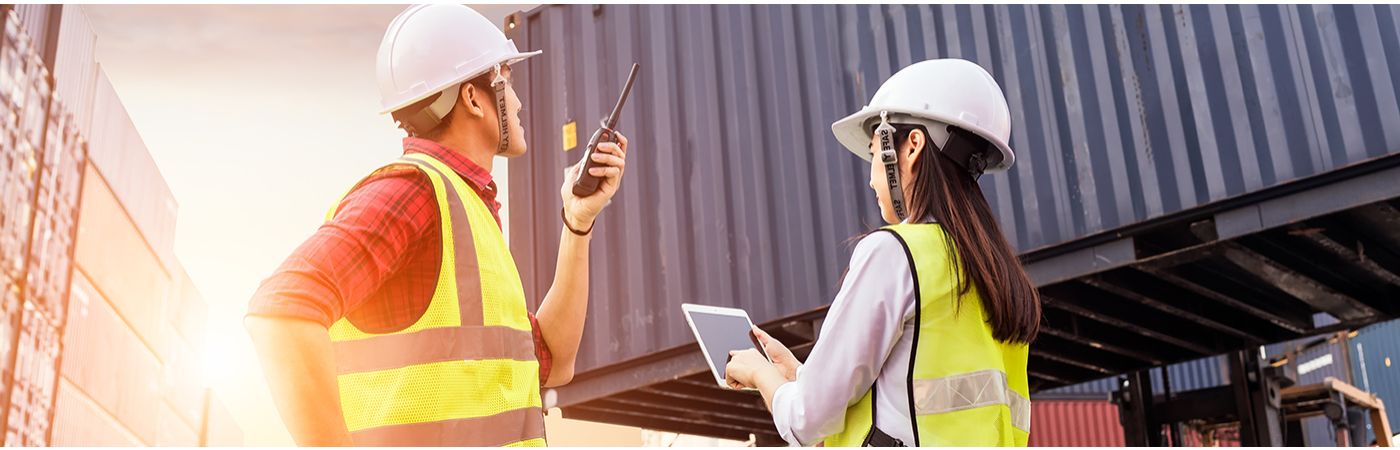 douaneformaliteiten verhuizen transpack