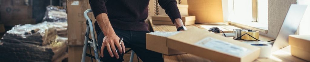 zeevracht verhuizing regelen