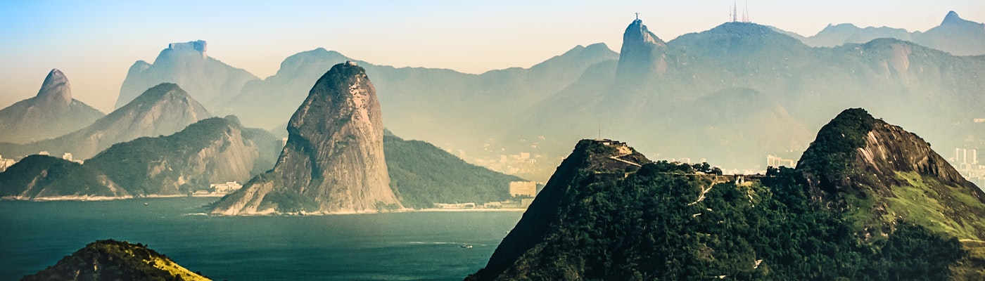 verhuizen naar brazilie