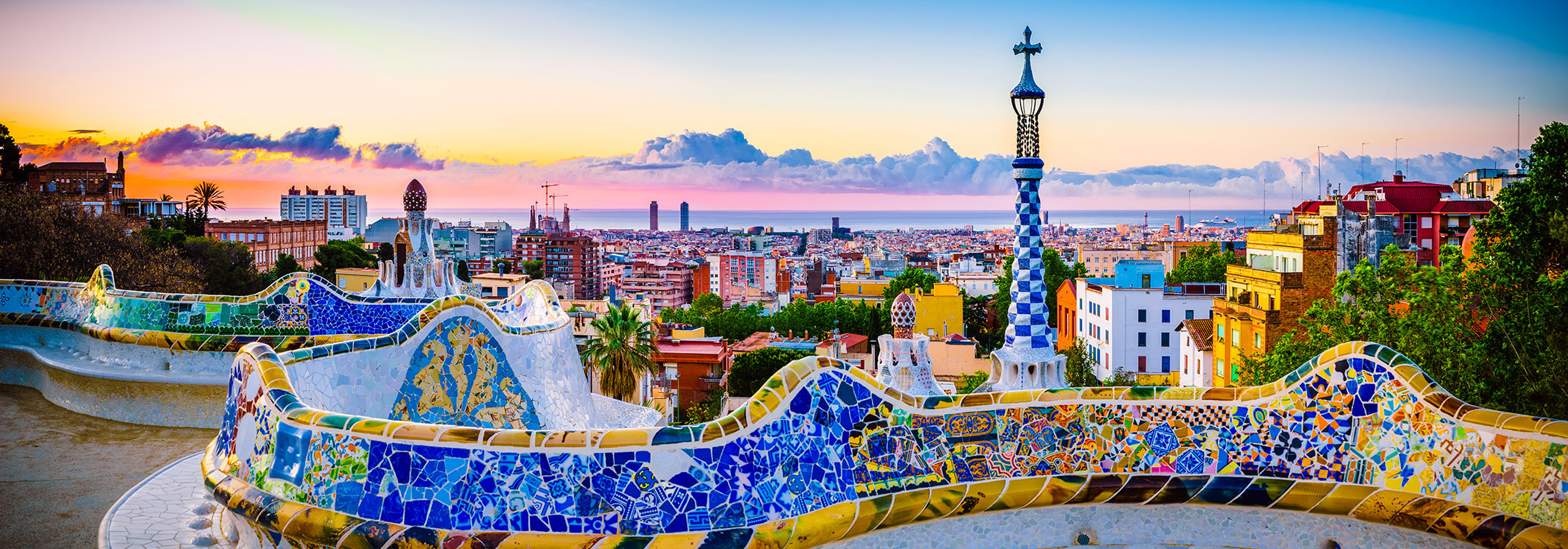 Verhuizen naar Spanje - Transpack