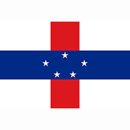 Antillen vlag - Transpack