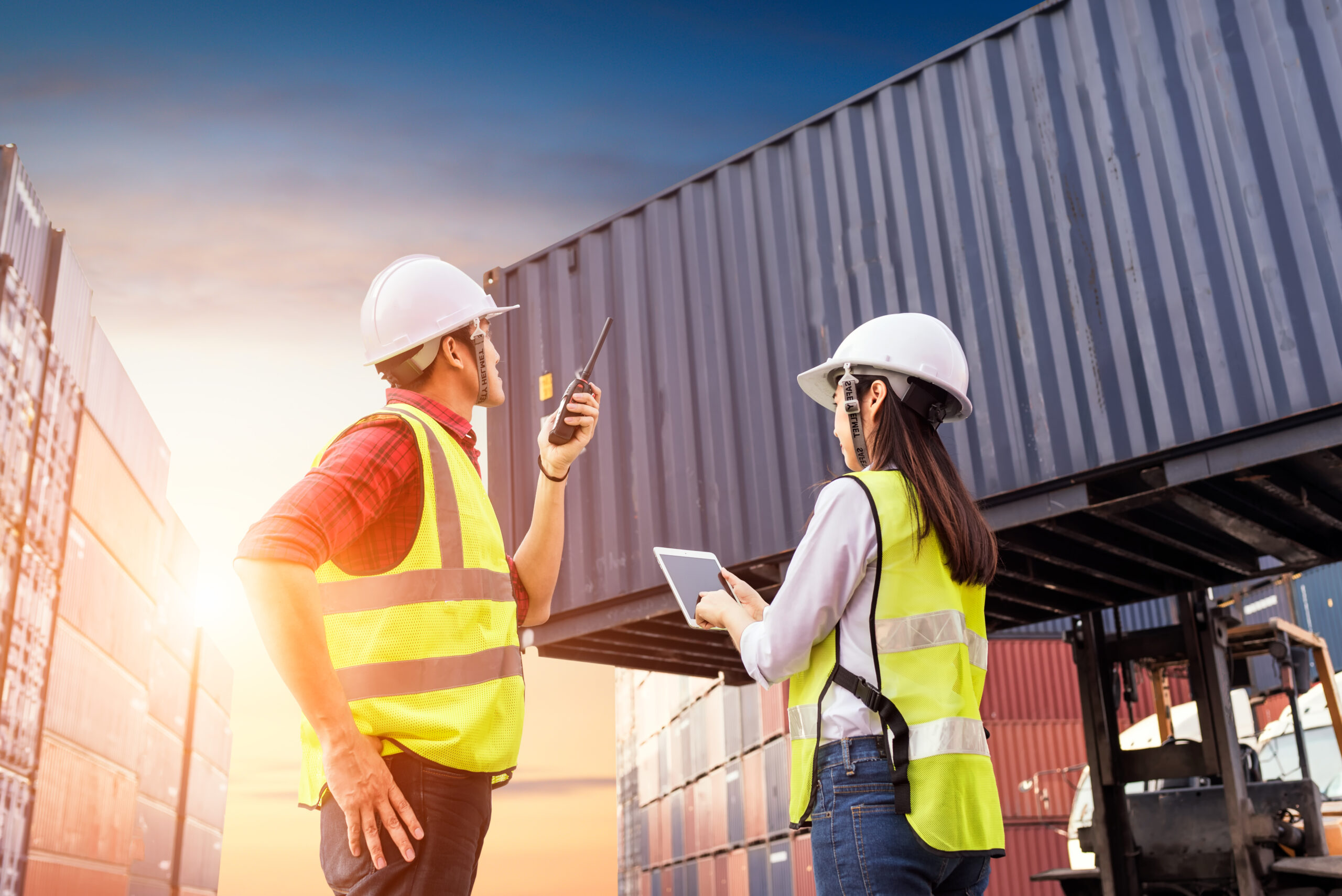 douaneformaliteiten verhuizen transpack