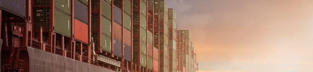 Zeecontainer verhuizen buitenland