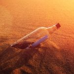 transpack zeepost pakket versturen tumb