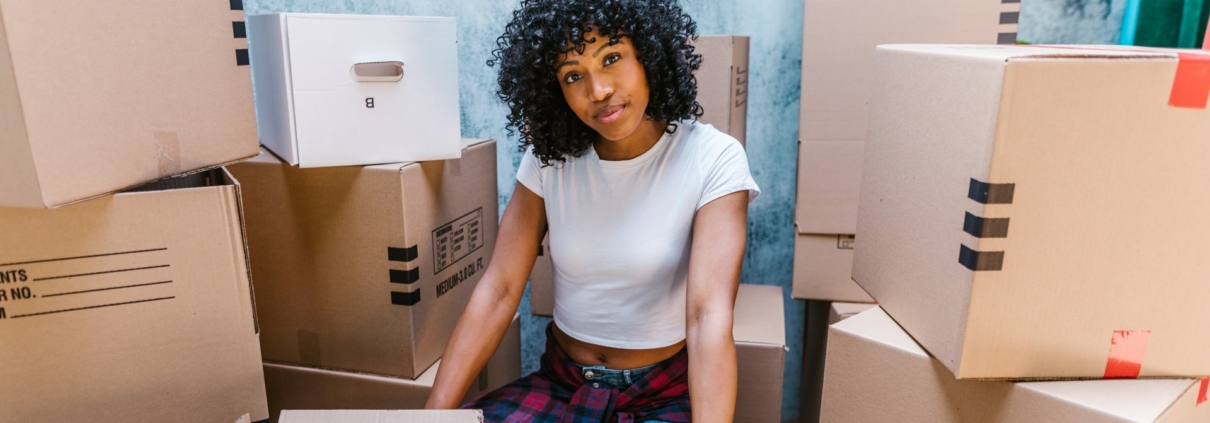 zelf goedkoop verhuizen