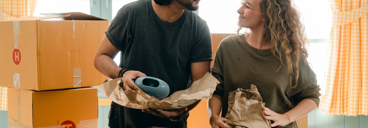 7 Tips om zelf goedkoop te verhuizen!