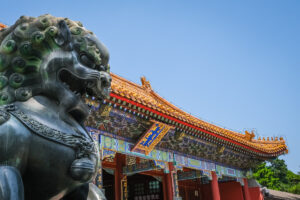 De Chinese cultuur - Verhuizen naar China