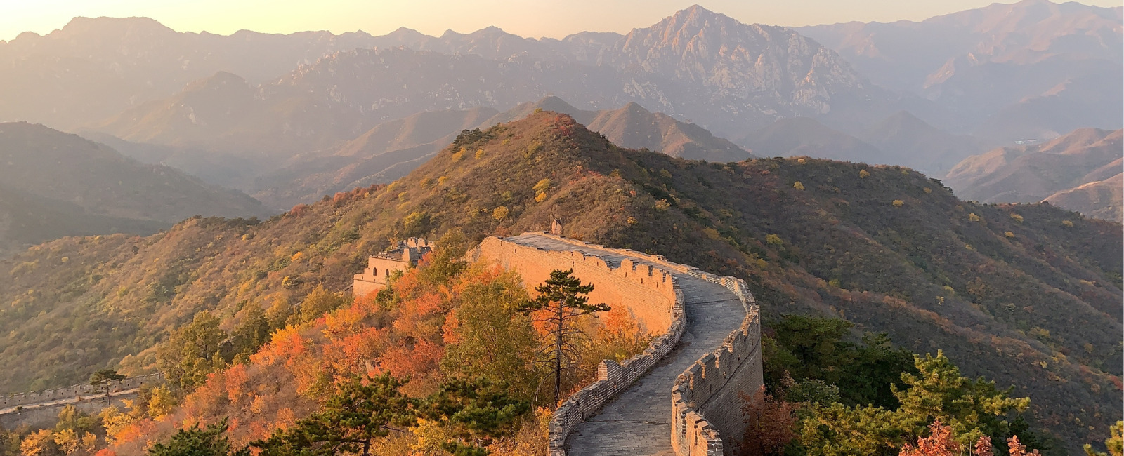 Emigreren naar China Emigreren naar China