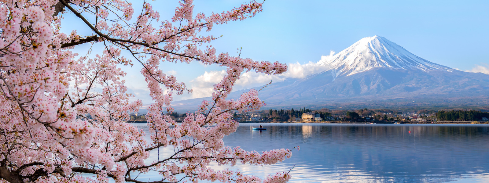 Verhuizen naar Japan